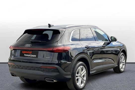 Audi Q5 TFSI mHEV 150 kW Quattro S tronic