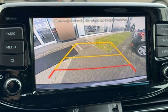 Hyundai i30 1.0 T-GDI Smart