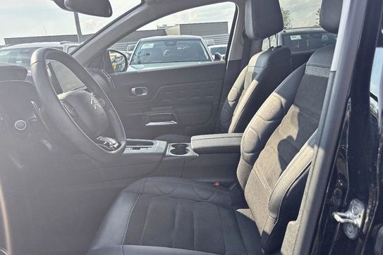 Citroen C5 Aircross 1.2 PureTech EAT8