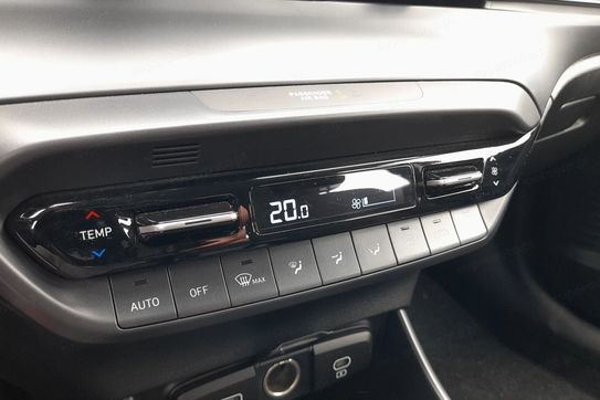 Hyundai i20 1.2 Modern