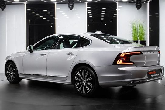 Volvo S90 D5 AWD Inscription aut