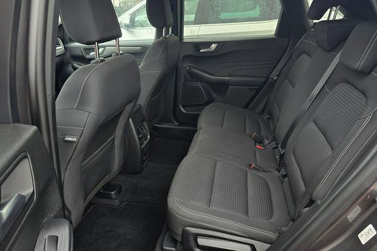 Ford Kuga 1.5 EcoBoost FWD Titanium