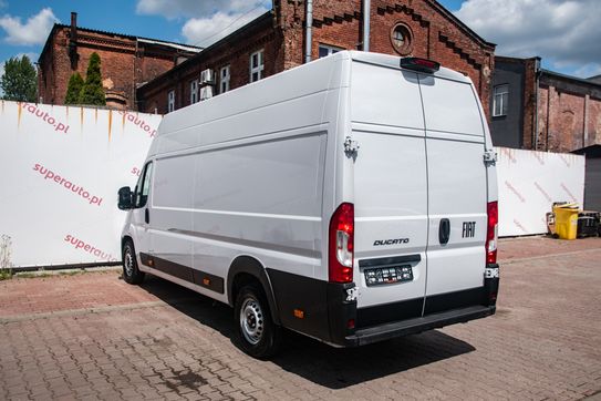 Fiat Ducato Maxi L4H3