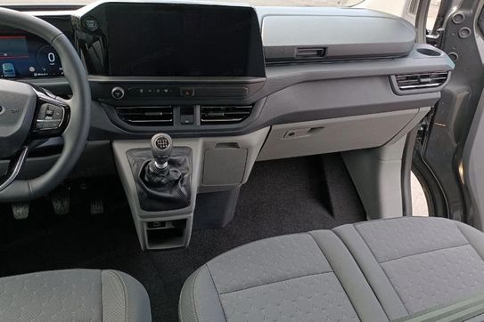 Ford Transit Custom Kombi M1 L2H1 Limited 320