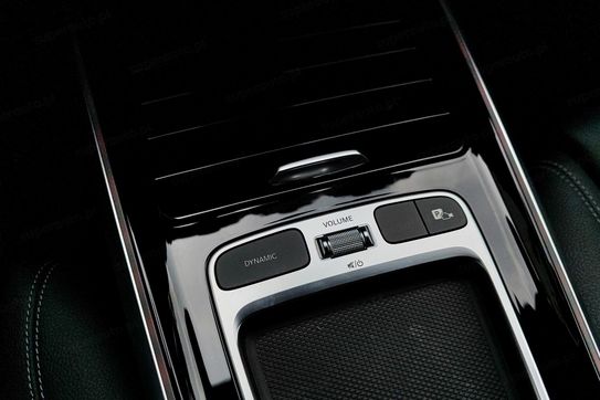 Mercedes GLB 200 Progressive