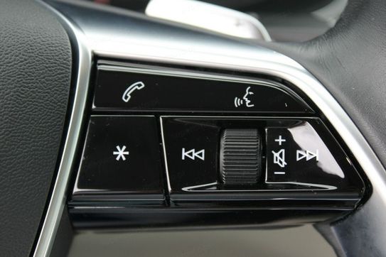 Audi A6 Avant 40 TDI