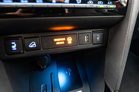 Toyota Yaris Cross 1.5 Hybrid Adventure AWD