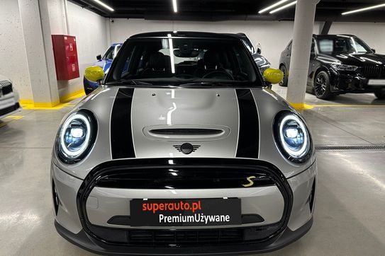 Mini Mini Cooper SE Linia Classic