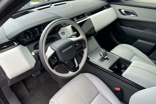 Land Rover Range Rover Velar P250 Dynamic SE