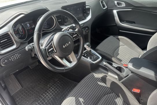 Kia XCeed M 1.5 T-GDI DCT