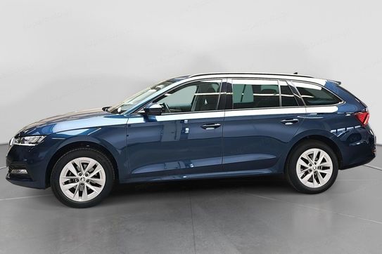 Skoda Octavia 2.0 TDI Ambition