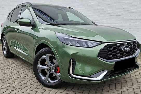 Ford Kuga ST-Line X eCVT 2.5 FHEV FWD