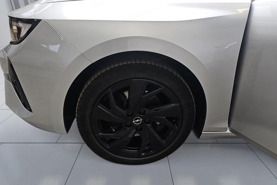 Opel Astra 1.5 Cdti Gs S&S