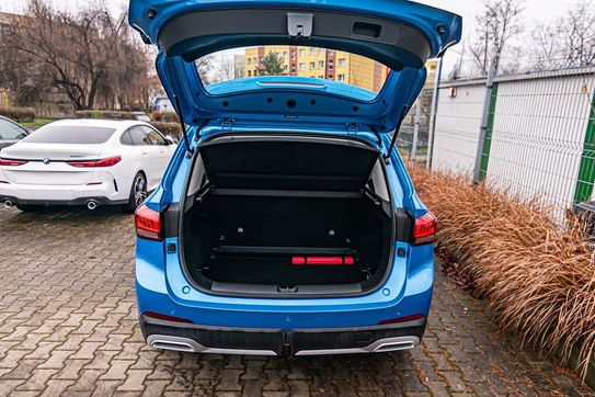 MG ZS 1.5  Standard MT
