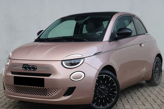Fiat 500 La Prima 1.0 Hybrid