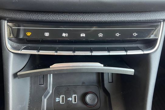 MG HS 1.5 T-GDI Excite DCT