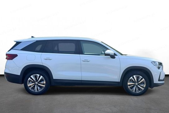 Skoda Kodiaq 1.5 TSI 4x2 Selection DSG