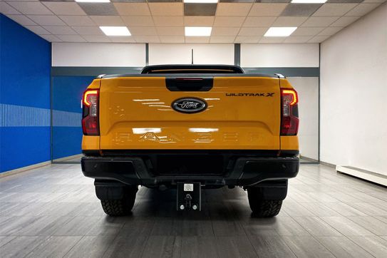 Ford Ranger Wildtrak X A10 4x4