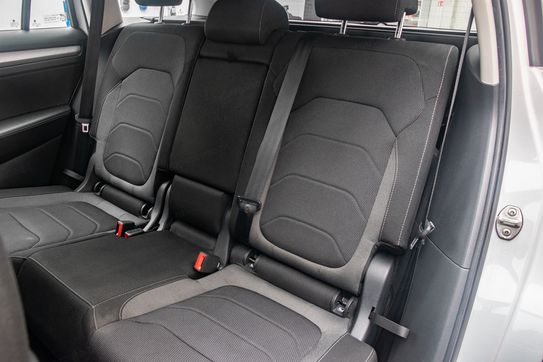 Skoda Kodiaq 2.0 TDI SCR Ambition 4x4 DSG