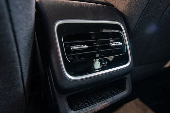 Chery Tiggo 7 1.6 T-GDI Essential DCT