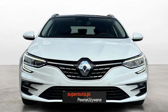 Renault Megane 1.3 Tce Fap Techno Edc