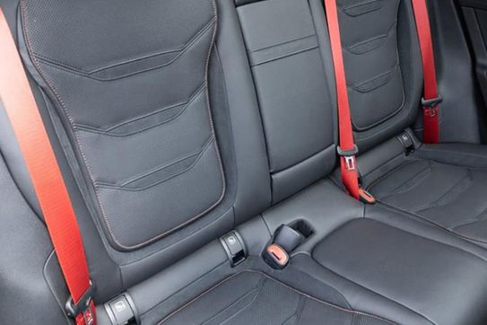 Mercedes GLC AMG Coupe 43  4-Matic