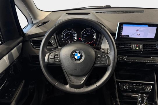 BMW Seria 2 Active Tourer 218i