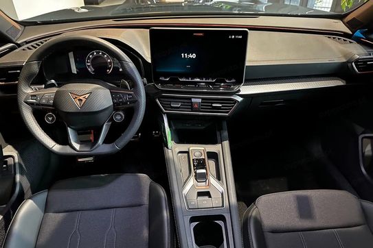 Cupra Formentor 1.5 e-TSI DSG