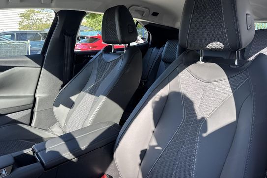 DS DS4 Bastille  1.2 PureTech aut