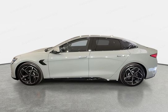 BYD Seal AWD