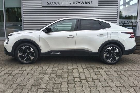 Citroen C4 X 1.2 Puretech Shine Pack S&S EAT8