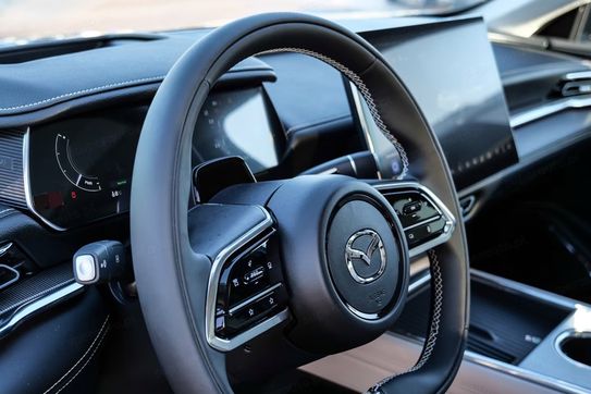 Mazda 6 Takumi 6e 68.8kWh