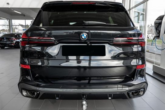 BMW X5 xDrive30d M Sport