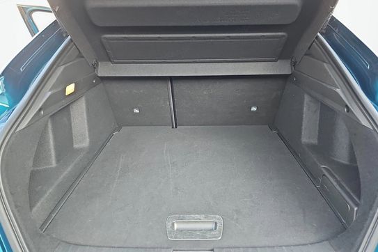 Renault Arkana 1.6 e-Tech Full Hybrid 145 Techno Mmt