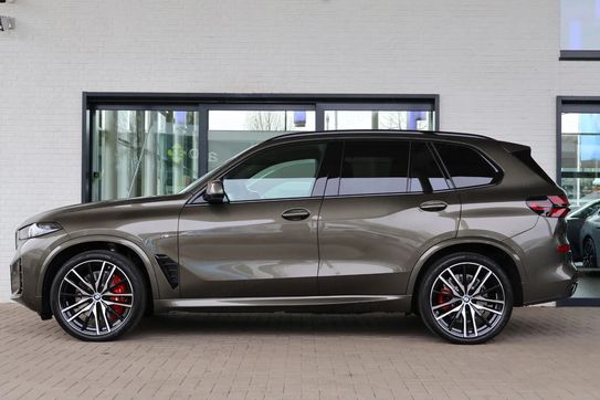 BMW X5 xDrive40d M Sport