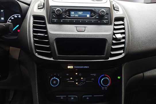 Ford Transit Connect L1H1 Zabudowa Brygadowa