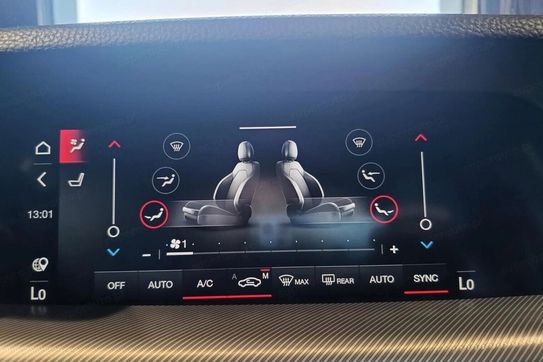 Alfa Romeo Stelvio 2.0 Turbo Veloce Q4 aut