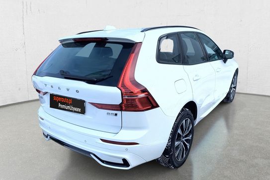 Volvo XC60 B5 B AWD Plus Dark aut