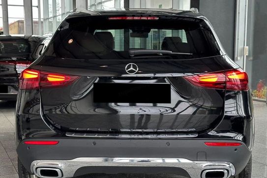 Mercedes GLA 200 mHEV Progressive