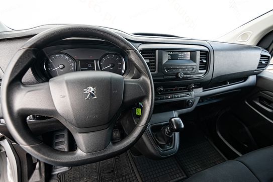Peugeot Expert XL L2H1