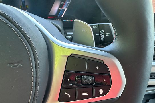BMW X7 M60I Xdrive Mhev Sport