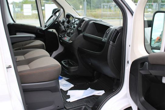 Citroen Jumper L3H2