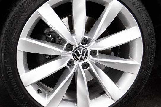 Volkswagen Arteon TSI Elegance DSG