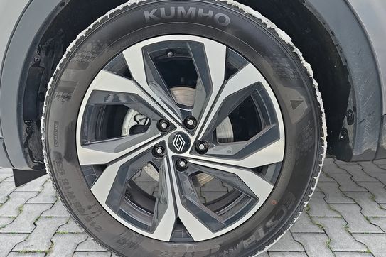 Renault Arkana 1.3 TCe Techno EDC