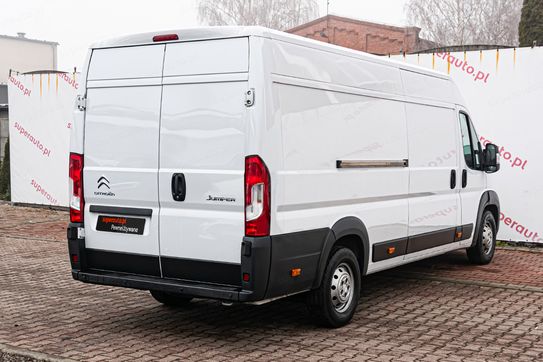 Citroen Jumper L4H2