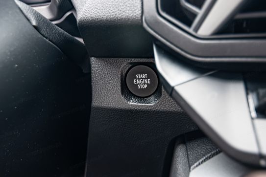 Dacia Bigster Journey 1.8 Full Hybrid