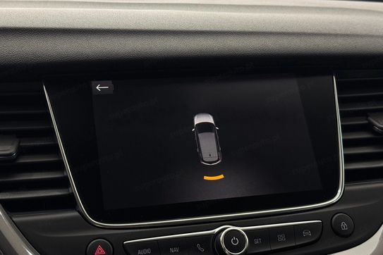 Opel Grandland X 1.2 Elite