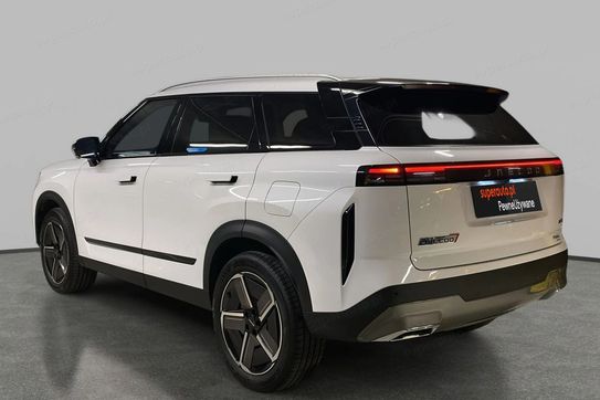 Jaecoo 7 1.6 T-GDI AWD DCT