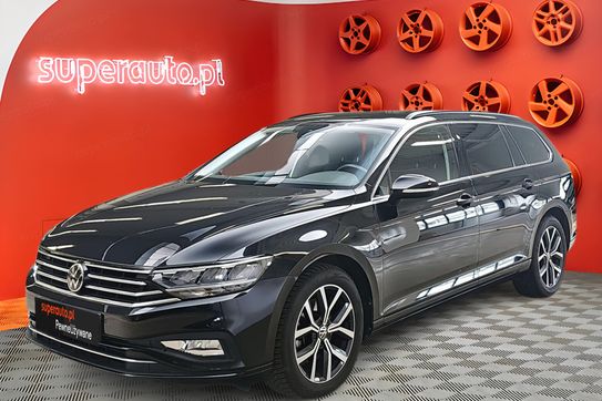 Volkswagen Passat TSI EVO Business DSG