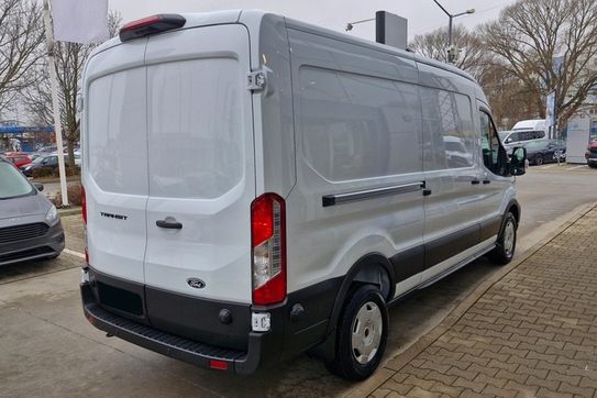 Ford Transit 350 L3H2 Trend
